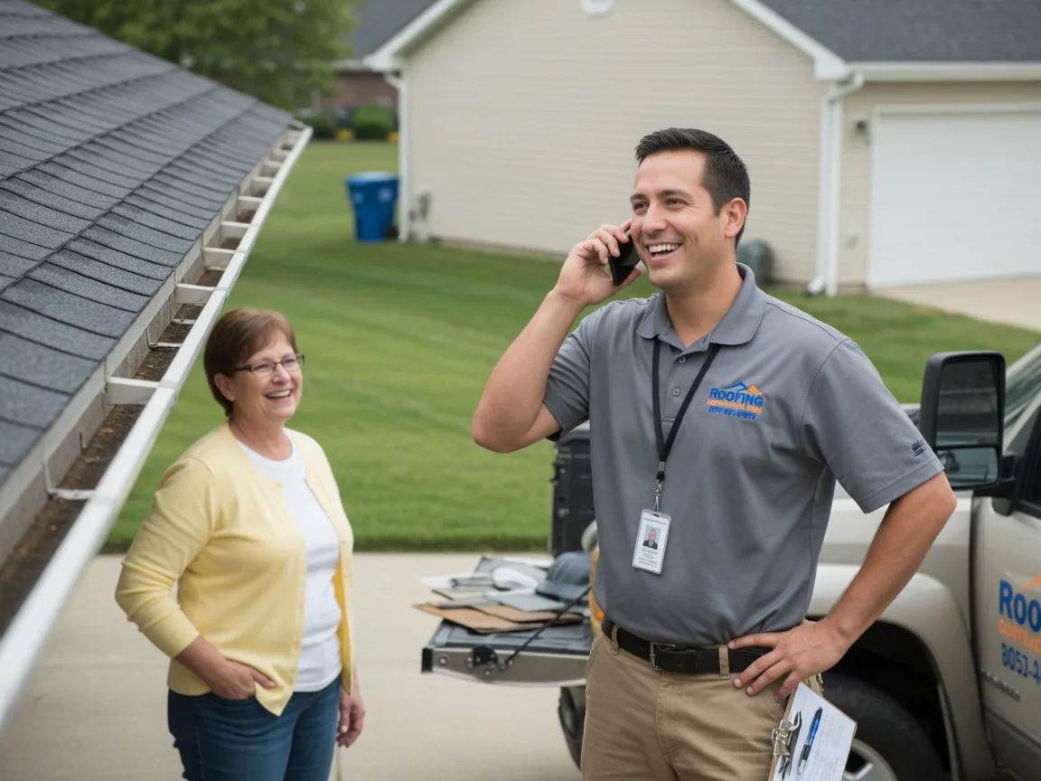 Local Roofing Contractors Calipatria, CA FAQs